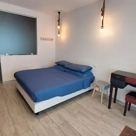 Apartment Ca Dama La Spezia