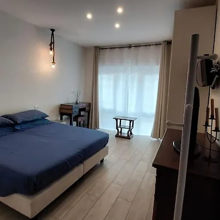 Ca Dama Apartment *