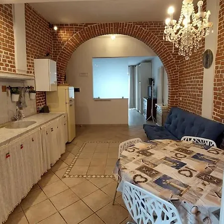 Apartment Ca Dama *