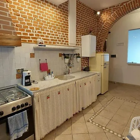 Apartment Ca Dama