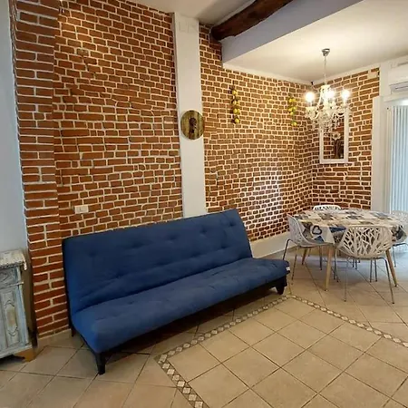 Apartment Ca Dama *