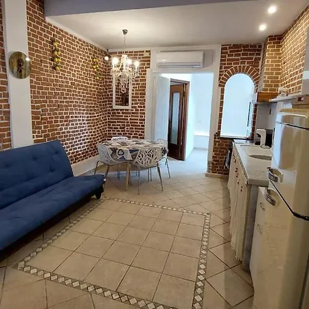 Ca Dama Apartment La Spezia