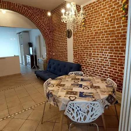 Ca Dama La Spezia