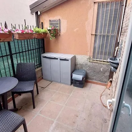 Apartment Ca Dama La Spezia