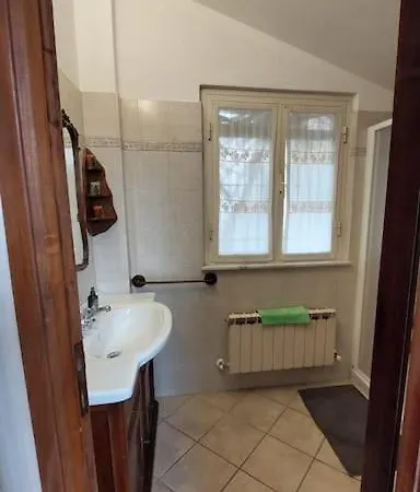 Ca Dama Apartment La Spezia